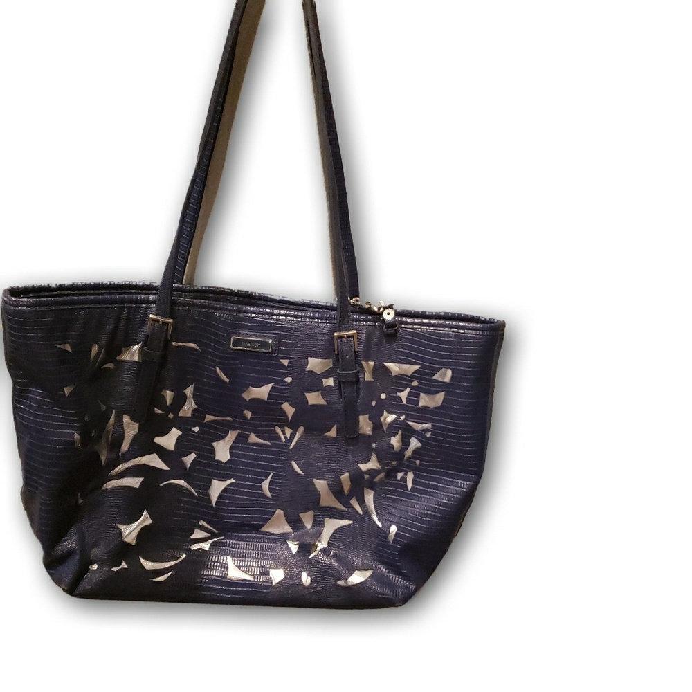 Nine west purse